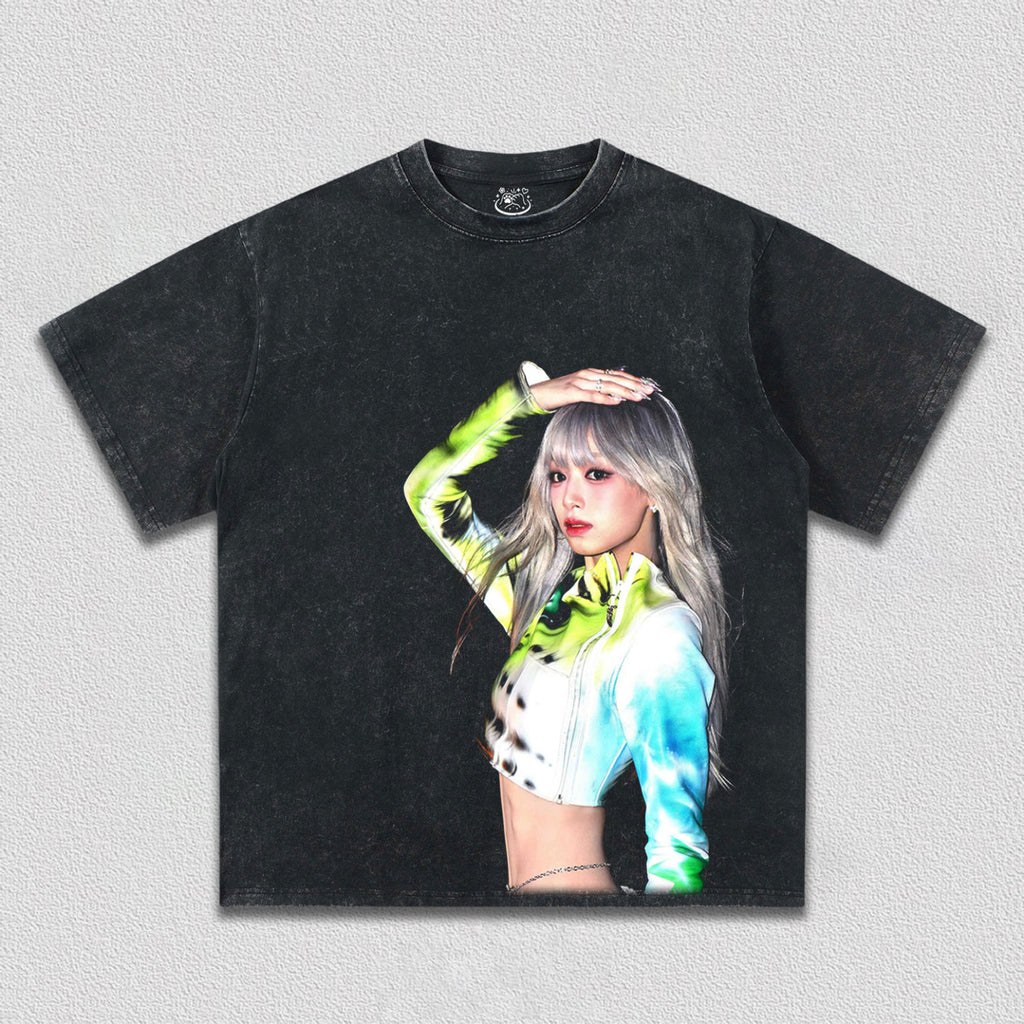 BABYMONSTER AHYEON S5