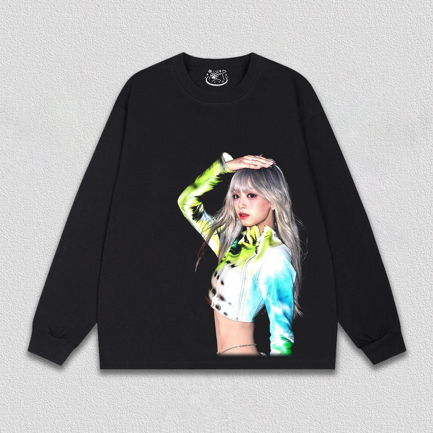 BABYMONSTER AHYEON S5