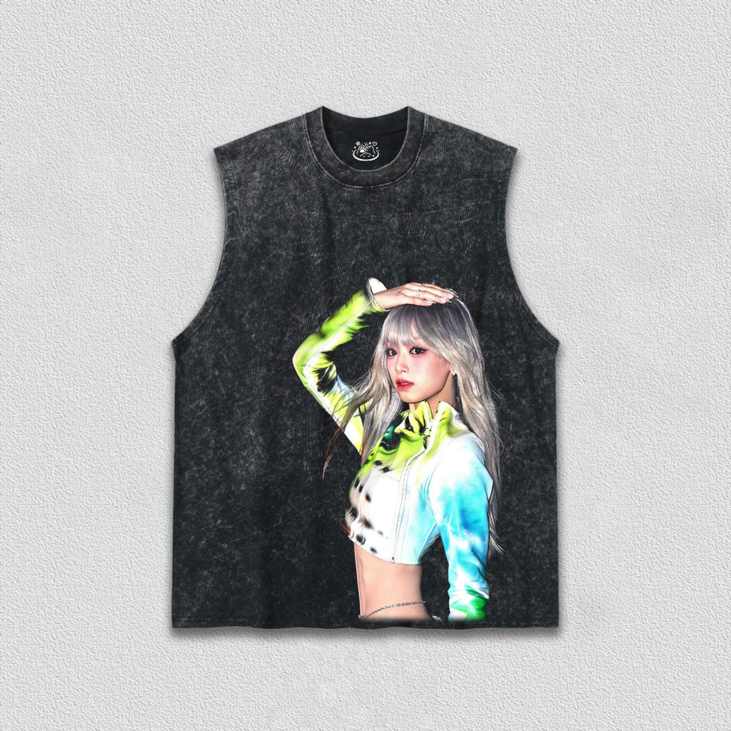 BABYMONSTER AHYEON S5