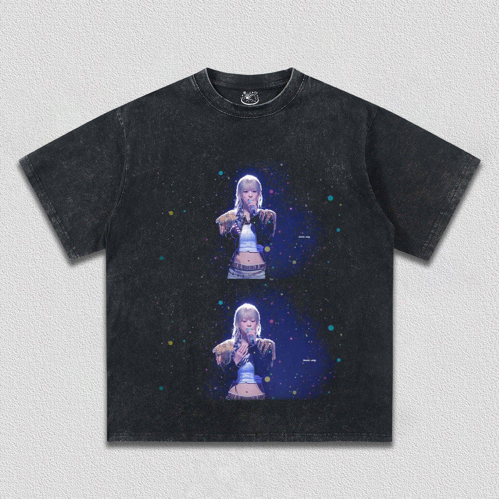 BABYMONSTER AHYEON S6