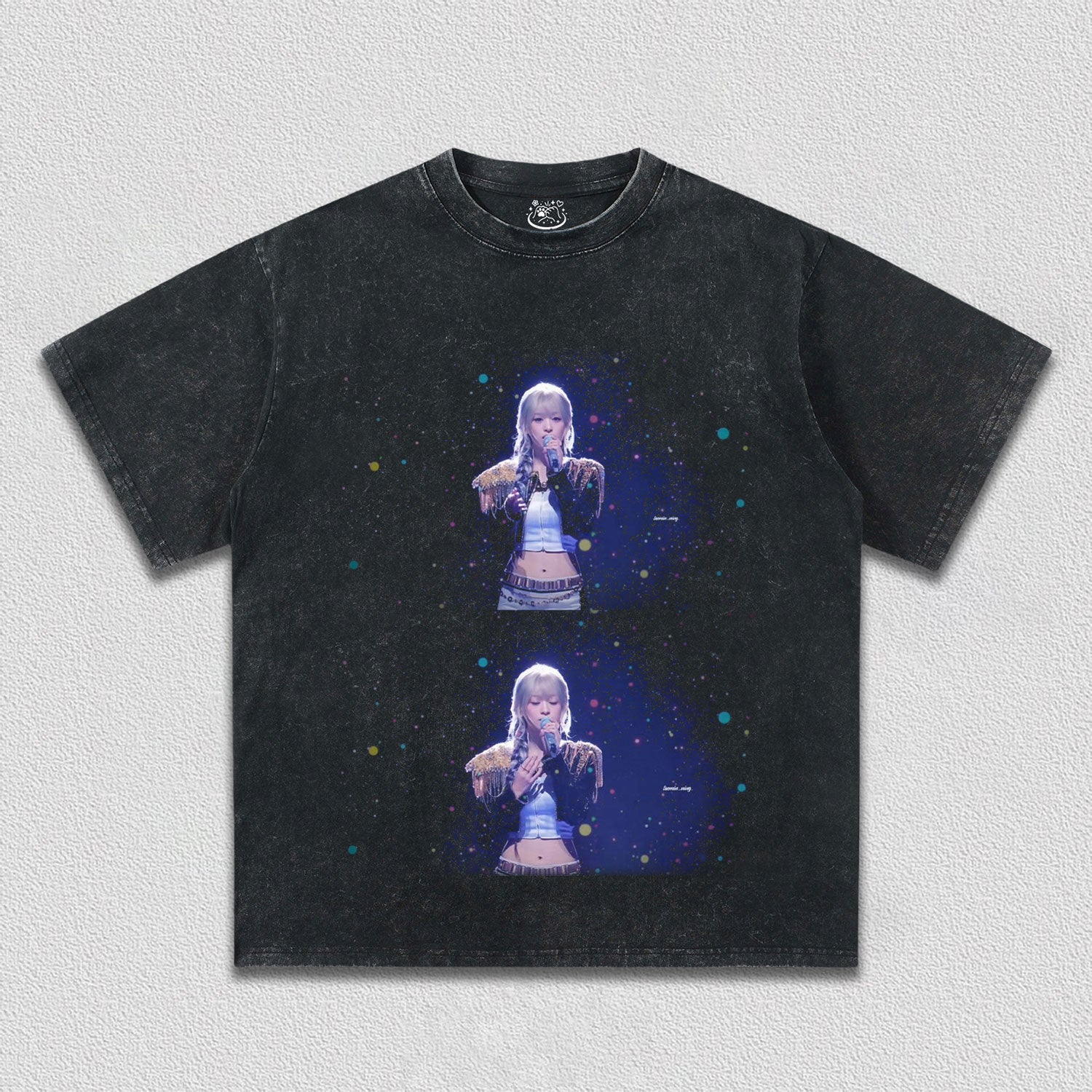 BABYMONSTER AHYEON S6