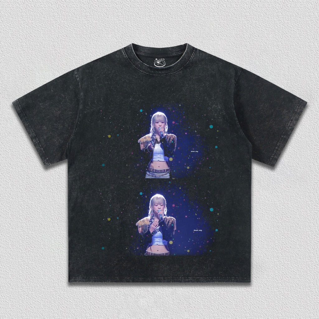 BABYMONSTER AHYEON S6