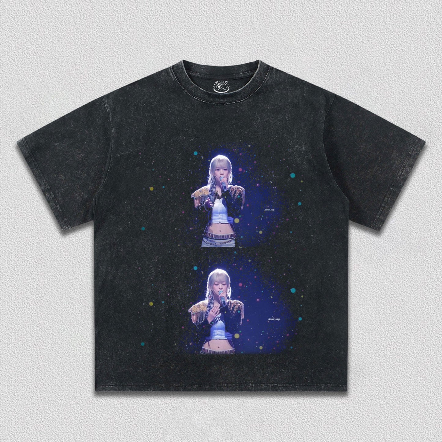 BABYMONSTER AHYEON S6