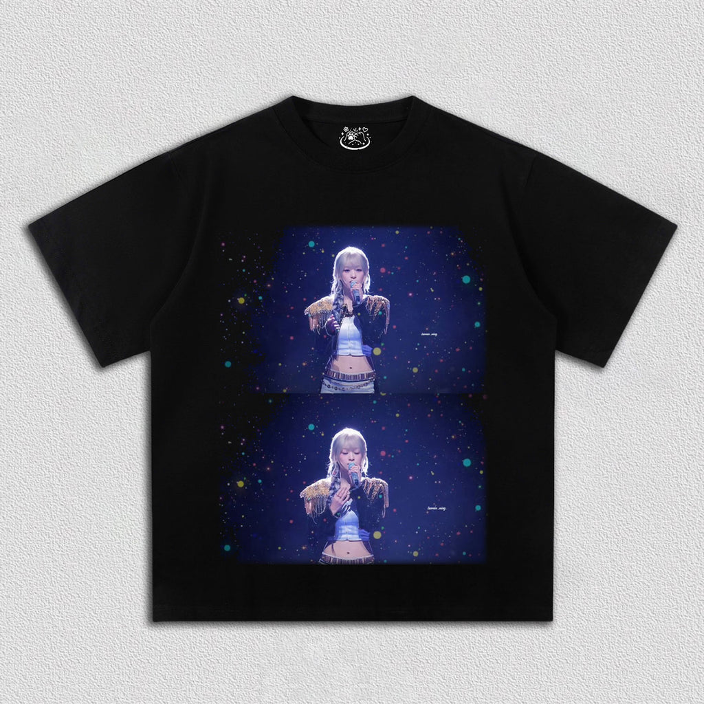 BABYMONSTER AHYEON S6