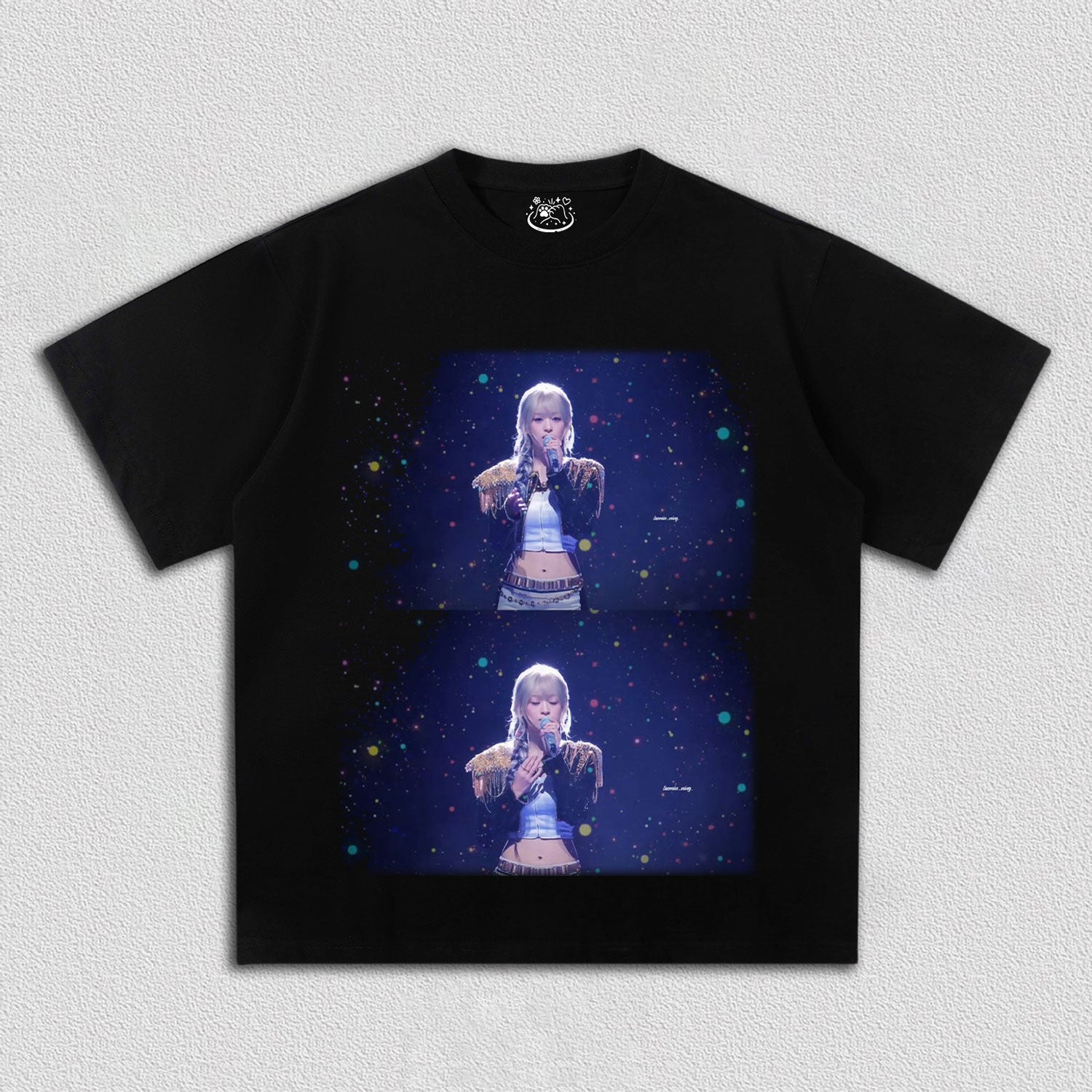 BABYMONSTER AHYEON S6