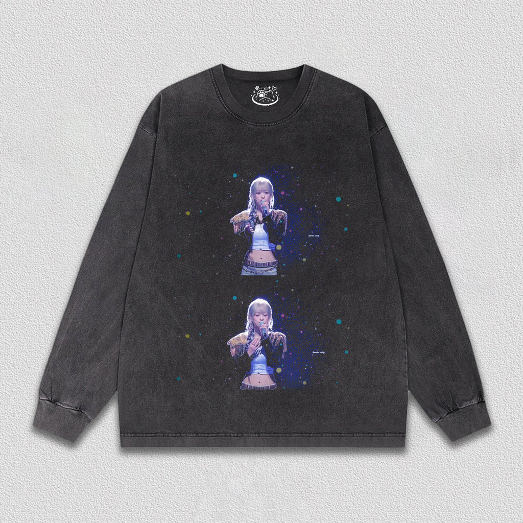 BABYMONSTER AHYEON S6