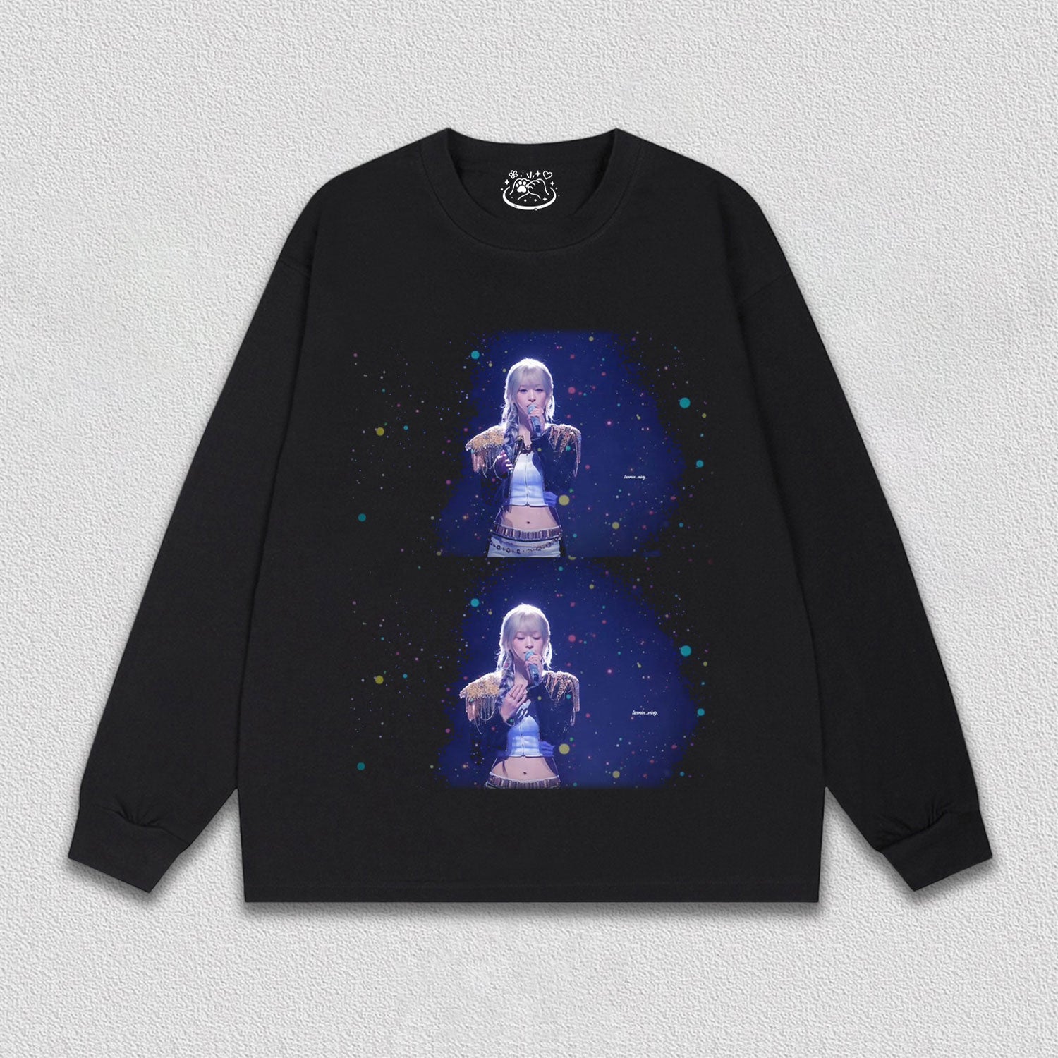 BABYMONSTER AHYEON S6