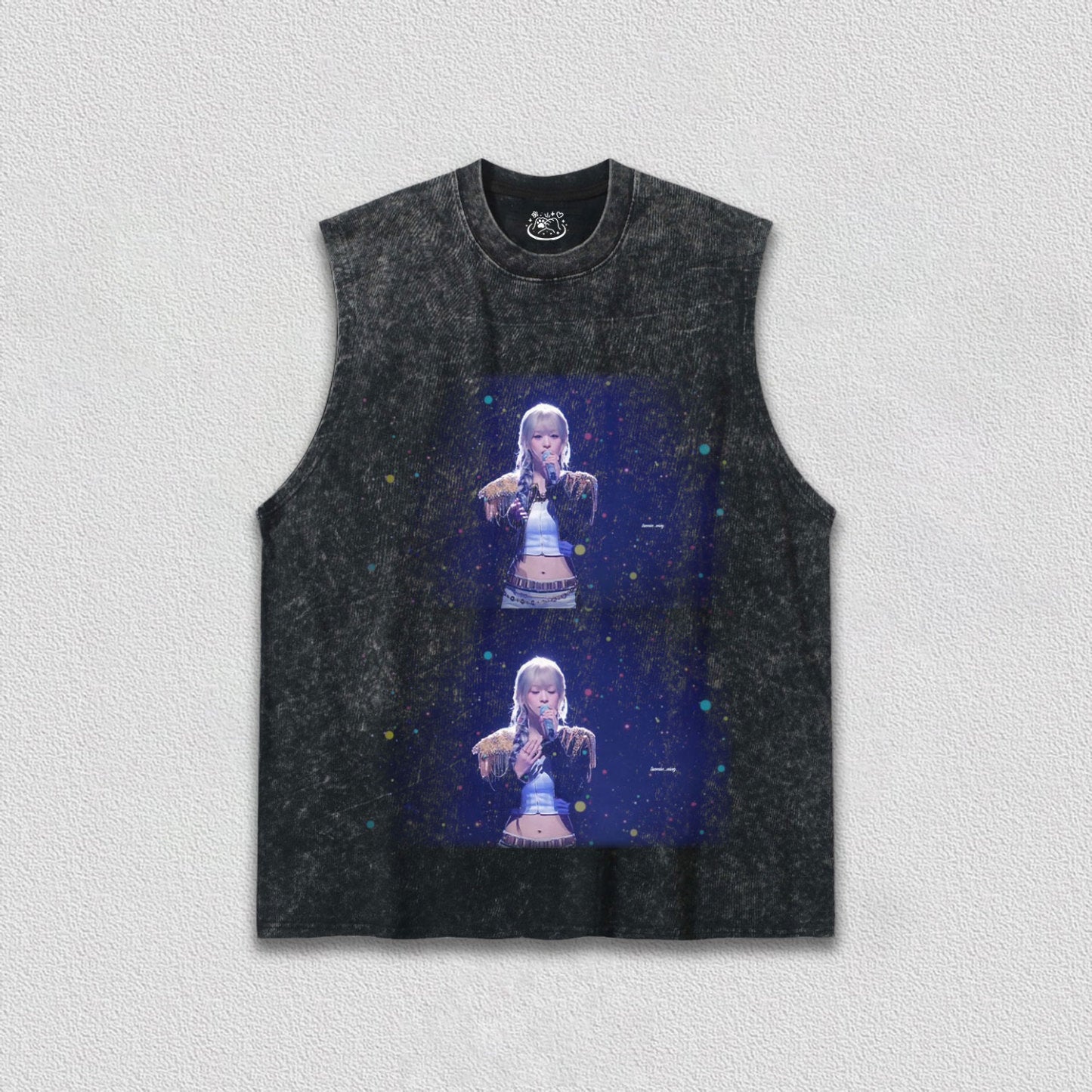 BABYMONSTER AHYEON S6