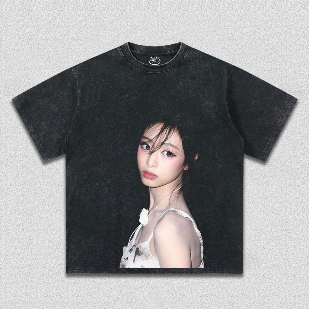 BABYMONSTER AHYEON S7