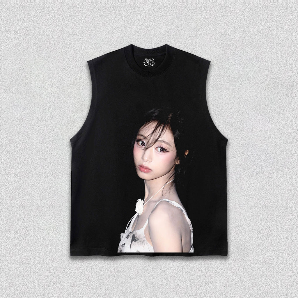 BABYMONSTER AHYEON S7