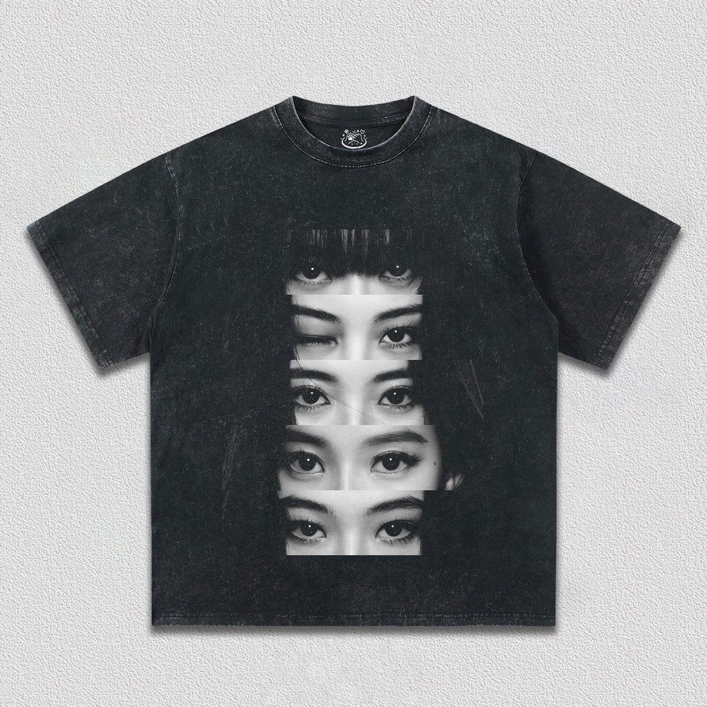 MEOVV EYE TEE