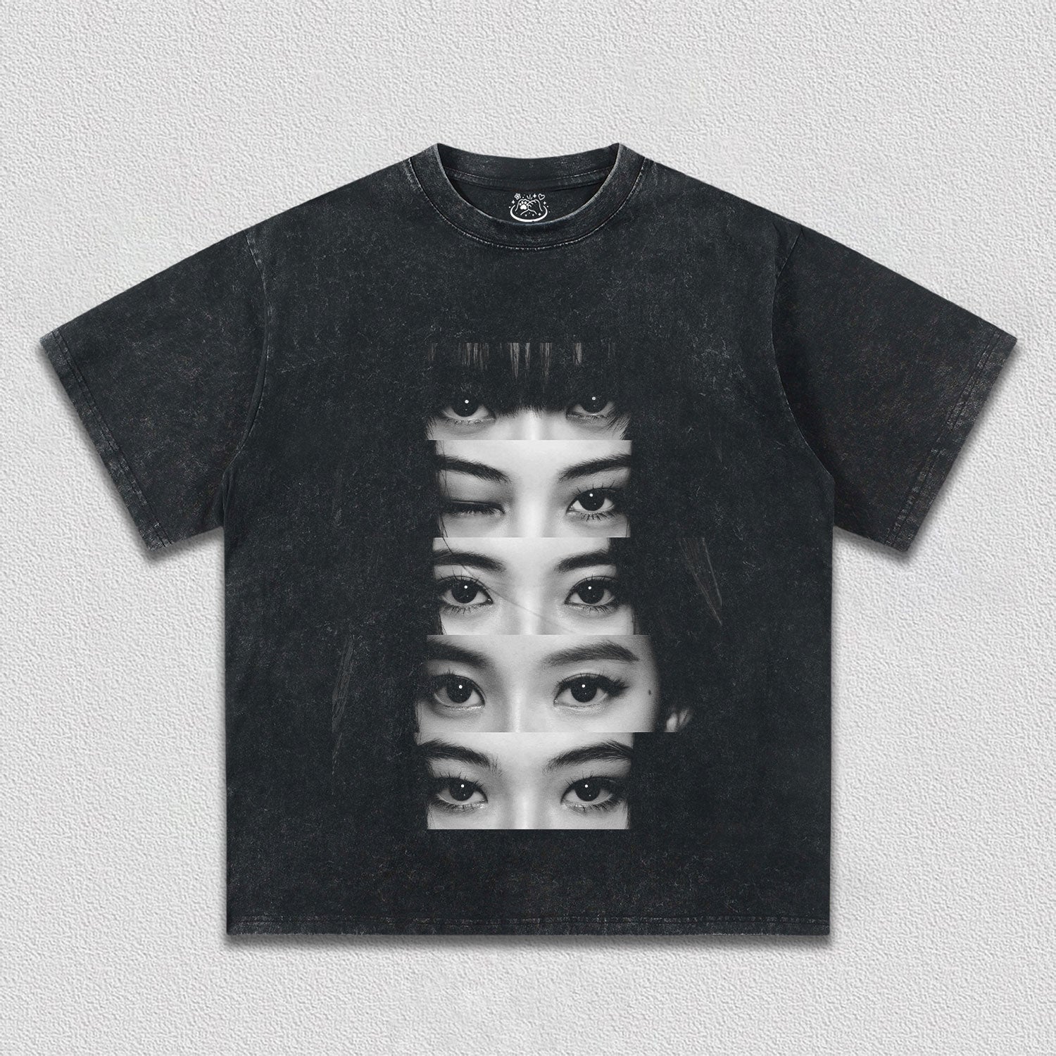 MEOVV EYE TEE