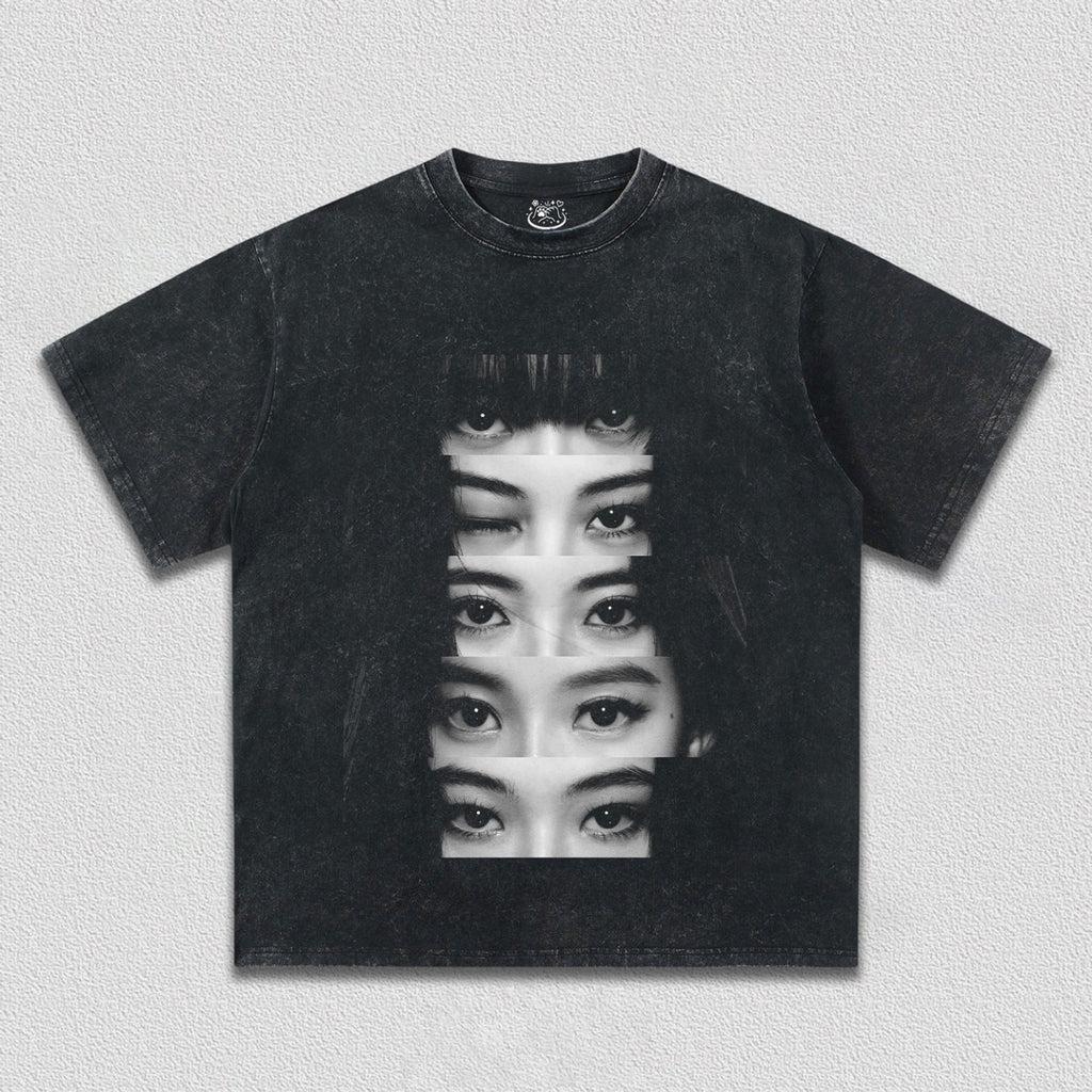 MEOVV EYE TEE