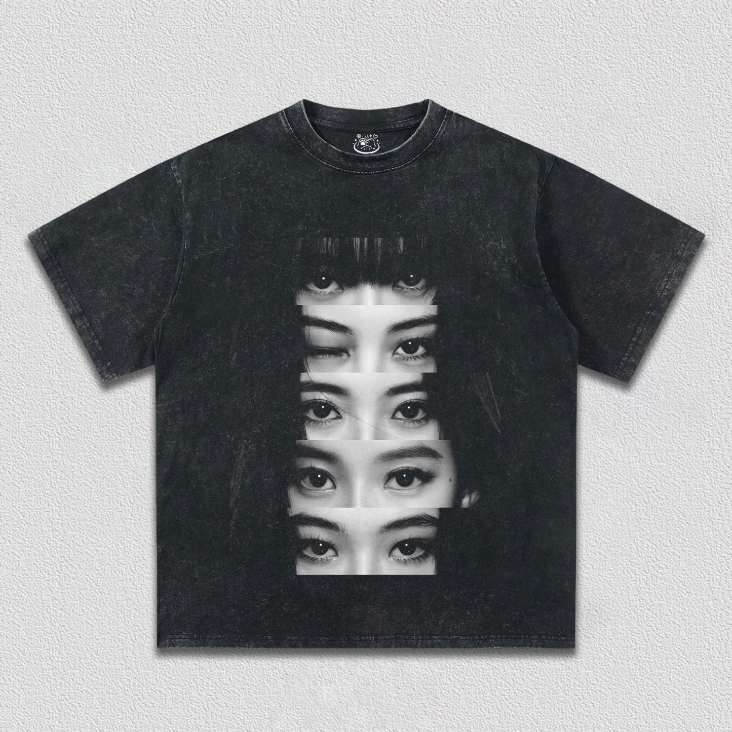 MEOVV EYE TEE