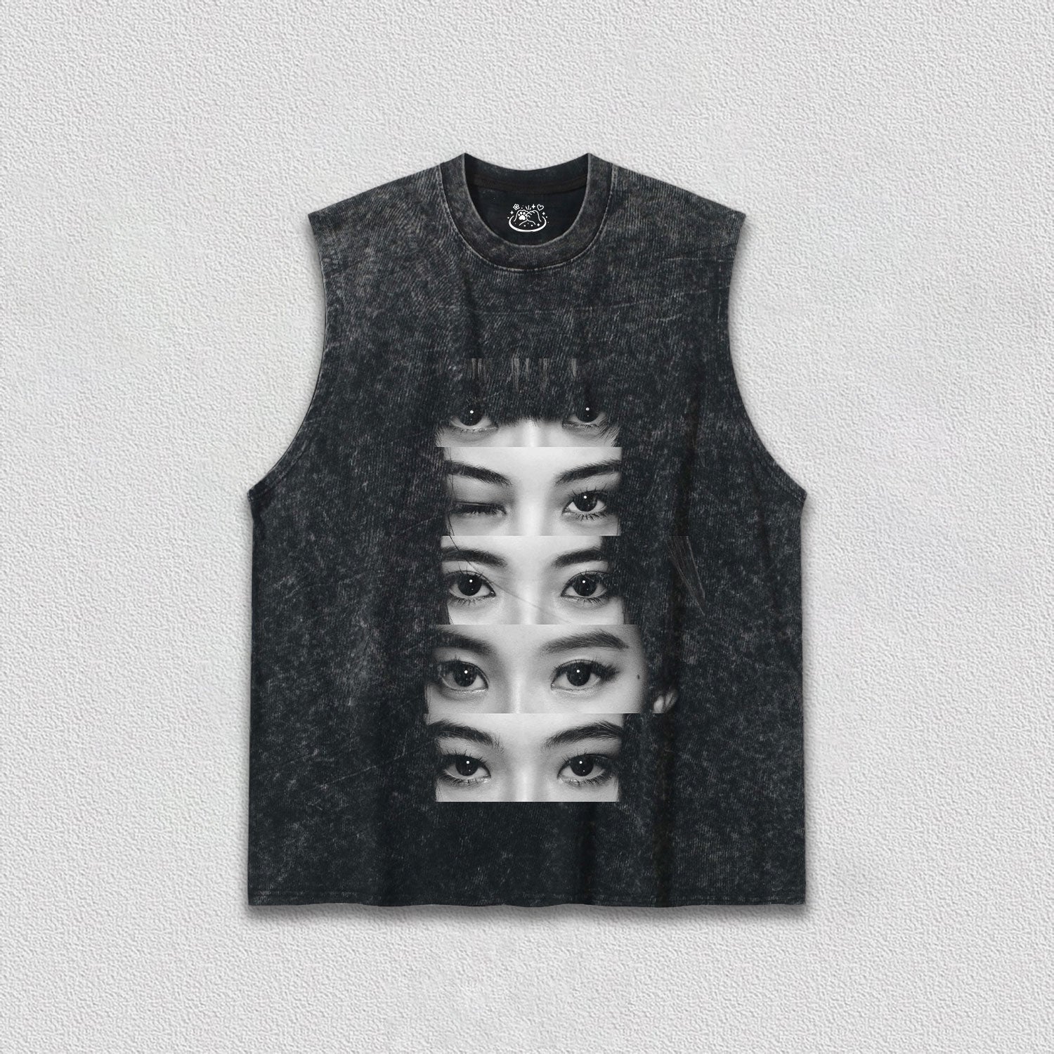 MEOVV EYE TEE