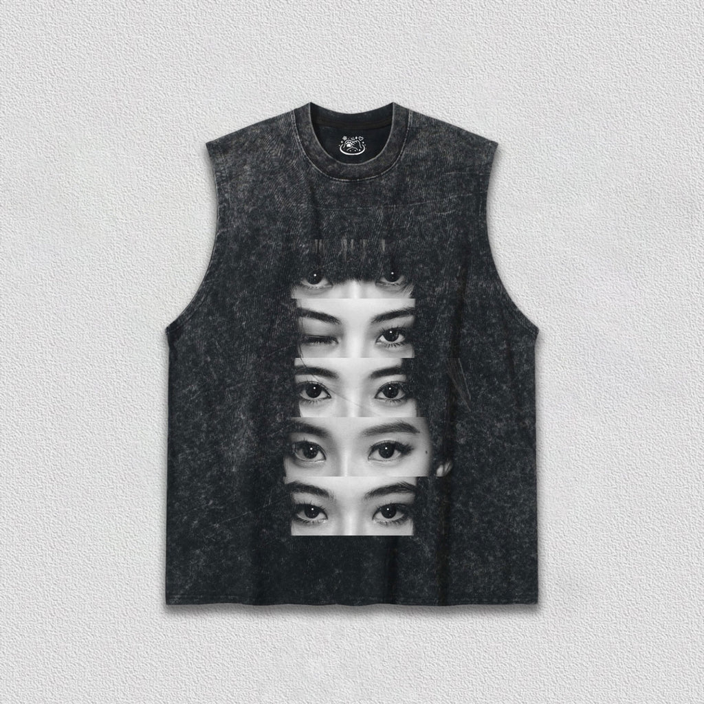 MEOVV EYE TEE