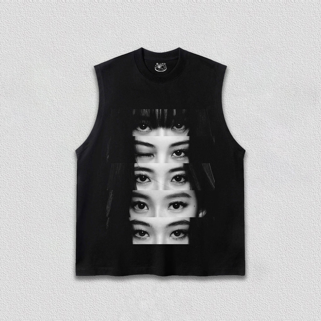 MEOVV EYE TEE