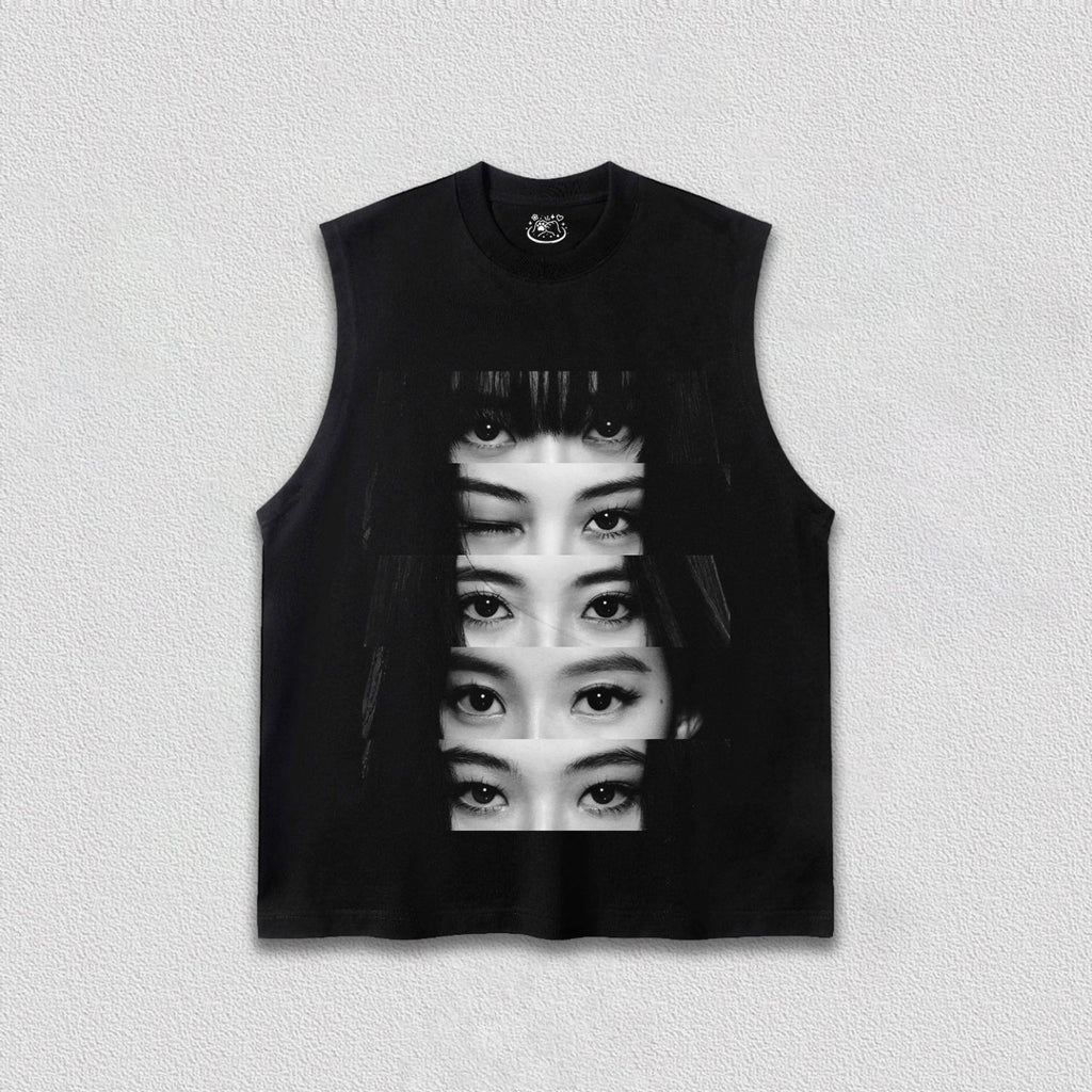 MEOVV EYE TEE