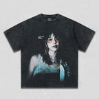 SAKURA MIYAWAKI LE SSERAFIM