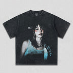 SAKURA MIYAWAKI LE SSERAFIM