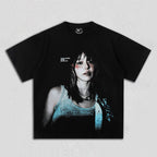 SAKURA MIYAWAKI LE SSERAFIM