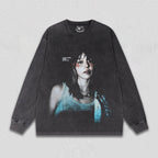 SAKURA MIYAWAKI LE SSERAFIM