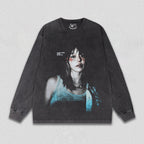 SAKURA MIYAWAKI LE SSERAFIM