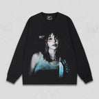 SAKURA MIYAWAKI LE SSERAFIM