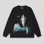 SAKURA MIYAWAKI LE SSERAFIM