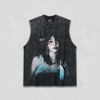 SAKURA MIYAWAKI LE SSERAFIM