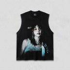 SAKURA MIYAWAKI LE SSERAFIM