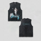 SAKURA MIYAWAKI LE SSERAFIM-DS