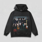 STAYC Now Tuning 111.2 MHz HOODIES