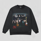 STAYC Now Tuning 111.2 MHz HOODIES