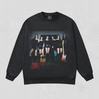 STAYC Now Tuning 111.2 MHz HOODIES