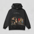 STAYC Now Tuning 111.2 MHz-1 HOODIES