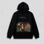 STAYC Now Tuning 111.2 MHz-1 HOODIES
