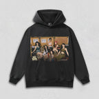 STAYC Now Tuning 111.2 MHz-2 HOODIES