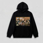 STAYC Now Tuning 111.2 MHz-2 HOODIES