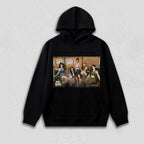 STAYC Now Tuning 111.2 MHz-2 HOODIES