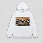 STAYC Now Tuning 111.2 MHz-2 HOODIES