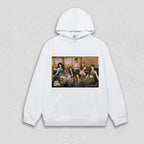 STAYC Now Tuning 111.2 MHz-2 HOODIES