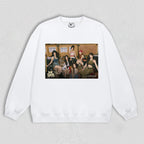 STAYC Now Tuning 111.2 MHz-2 HOODIES