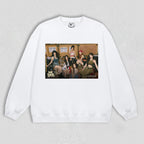 STAYC Now Tuning 111.2 MHz-2 HOODIES