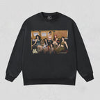 STAYC Now Tuning 111.2 MHz-2 HOODIES