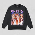 STAYC Seeun HOODIES