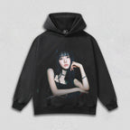 STAYC Sieun-Now Tuning 111.2 MHz HOODIES