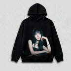 STAYC Sieun-Now Tuning 111.2 MHz HOODIES