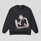 STAYC Sieun-Now Tuning 111.2 MHz HOODIES