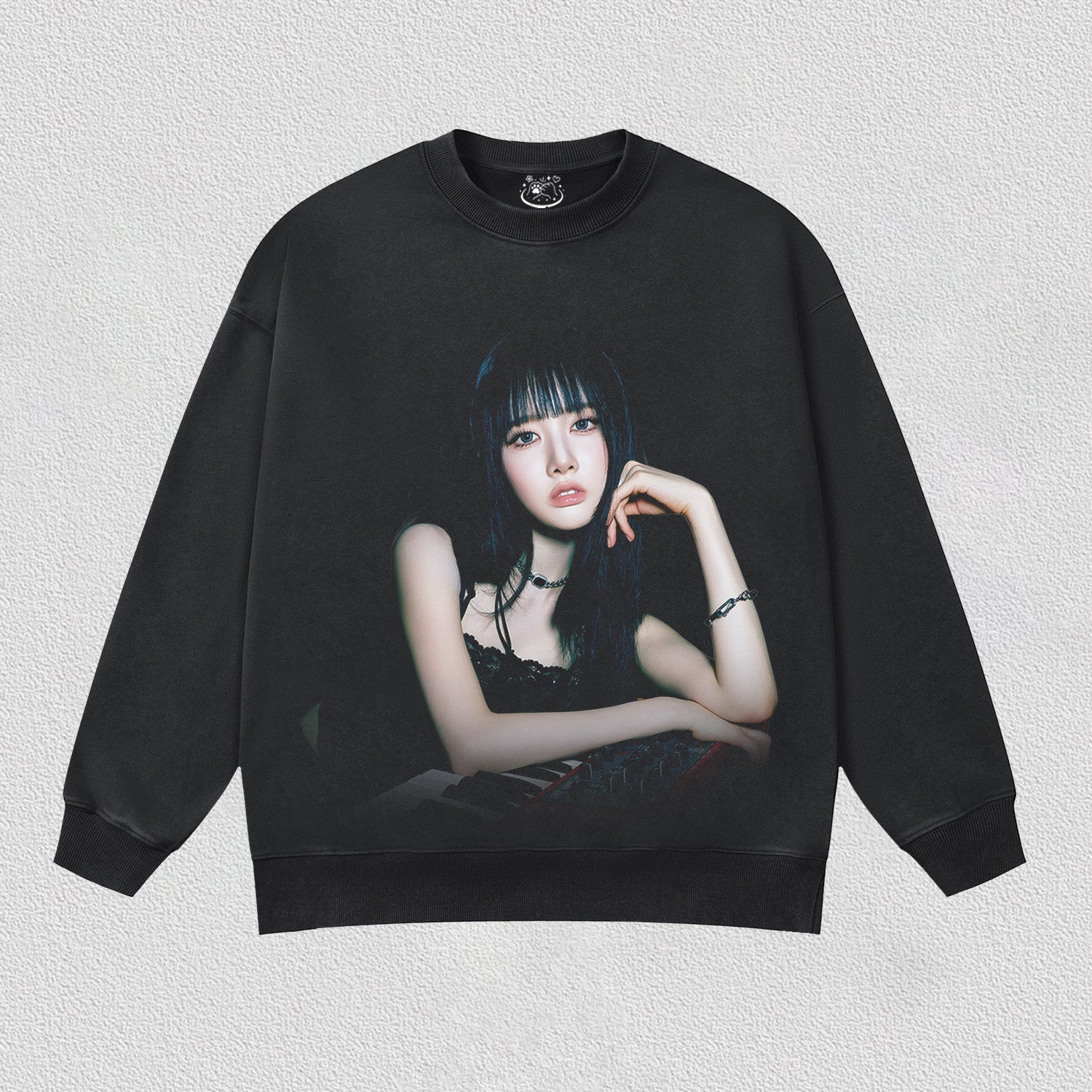 STAYC Sieun-Now Tuning 111.2 MHz HOODIES